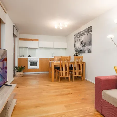 Papli 27 Apartment Pärnu Exterior photo